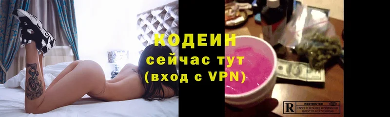 купить   Менделеевск  Кодеин Purple Drank 